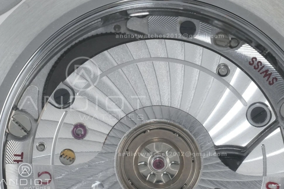 1:1 Edition Black Seamaster Bezel Clone Super Ceramic Asian Dial V4 Best 8800 Diver SS Black On VSF Bracelet 300M 0106